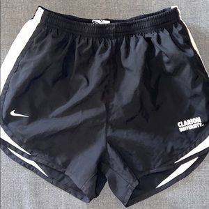 Clarion University Nike Dri Fit Shorta